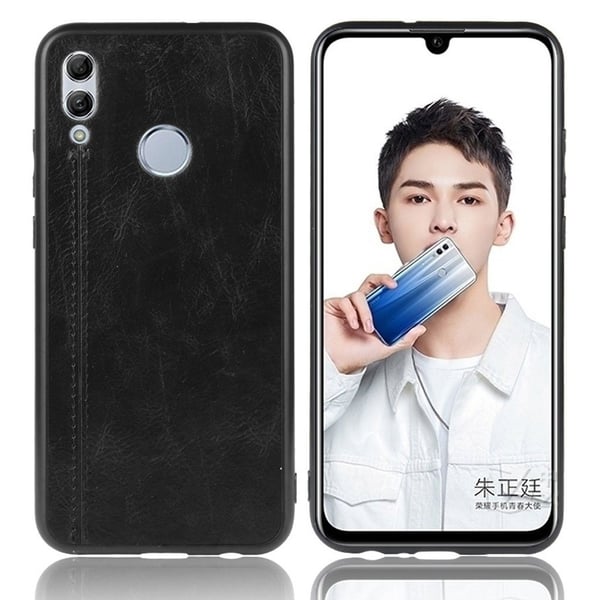 Admiral Huawei P Smart 2019 deksel - Svart