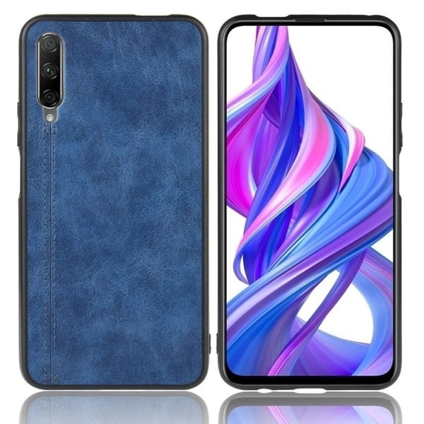 Admiral Honor 9X / 9X Pro kuoret - Sininen