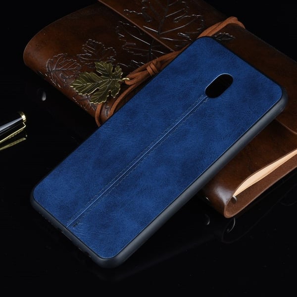 Admiral Xiaomi Redmi 8A skal - Blå
