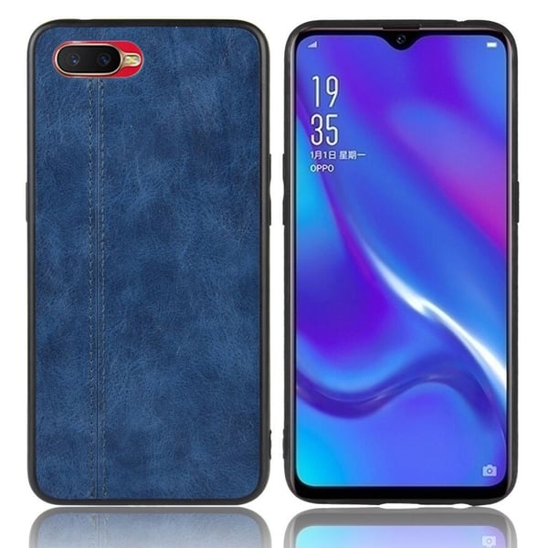 Admiral Oppo K1 / RX17 Neo deksel - Blå