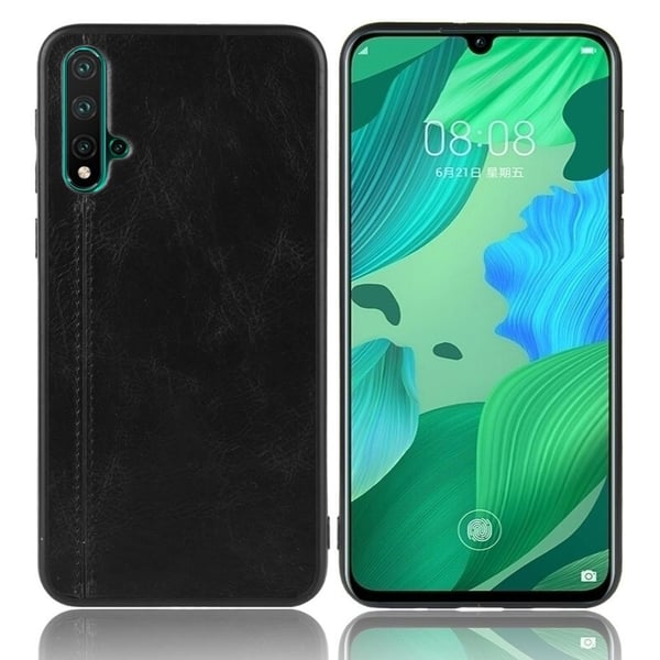 Admiral Huawei Nova 5 / 5 Pro cover - Sort