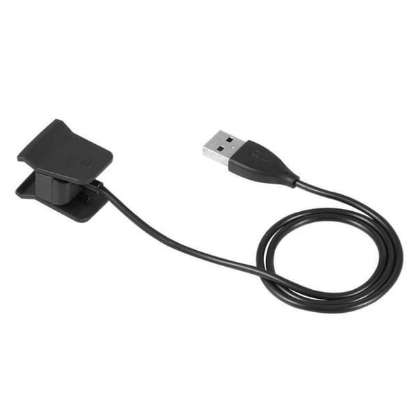Fitbit Alta HR USB-ladekabel for utskifting av ledning Fitbit Alta HR USB-ladekabel for utskifting av ledning