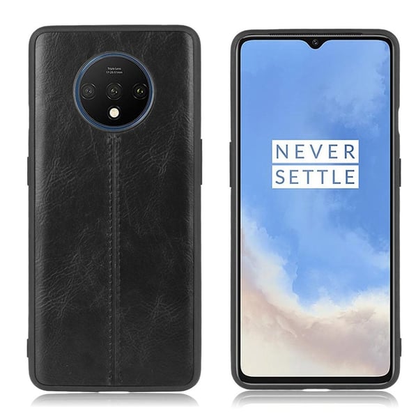 Admiral OnePlus 7T cover - Sort