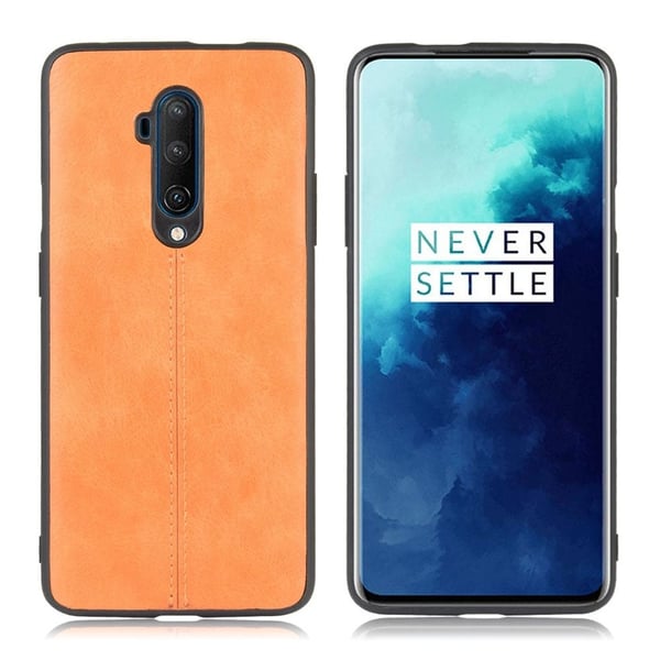 Admiral OnePlus 7T Pro cover - Gul