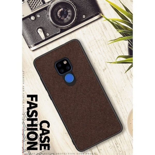 Berlin Huawei Mate 20 deksel - Kaffe