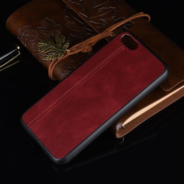 Admiral Honor 7S kuoret - Punainen