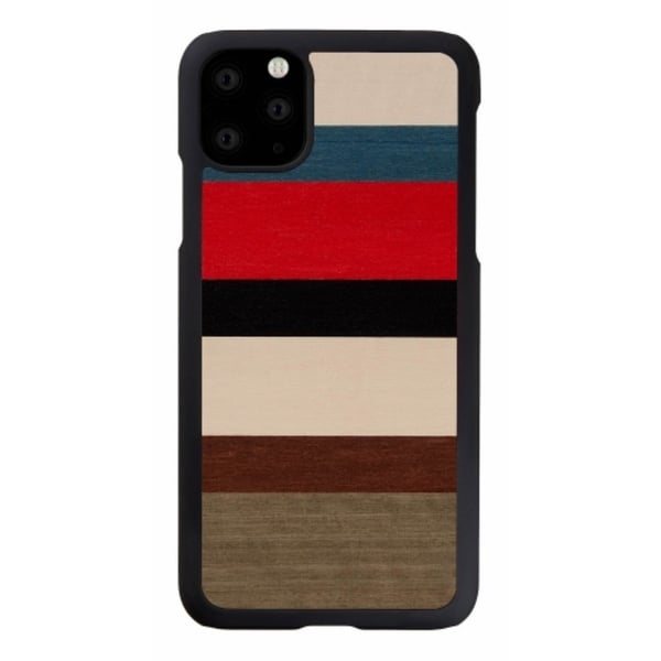 Man&Wood premium etui til iPhone 11 Pro Max - Koralina