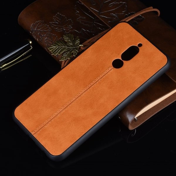 Admiral Xiaomi Redmi 8 skal - Gul