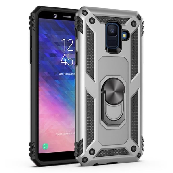 Bofink Combat Samsung Galaxy A6 (2018) kotelot - Hopea