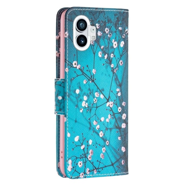 Wonderland Nothing Phone (1) Flippetui - Plum Blossom