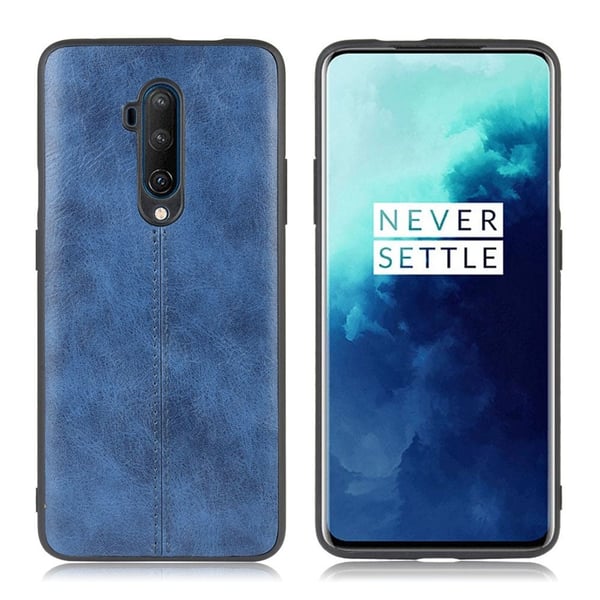 Admiral OnePlus 7T Pro cover - Blå