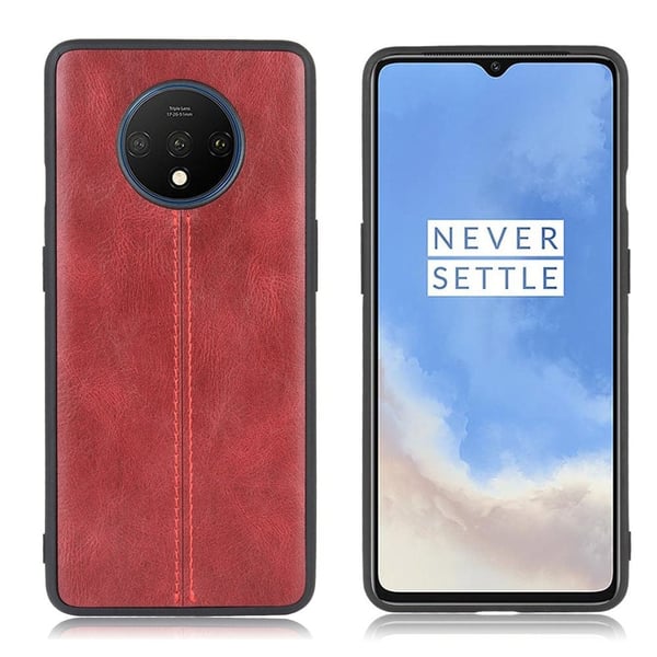 Admiral OnePlus 7T deksel - Rød
