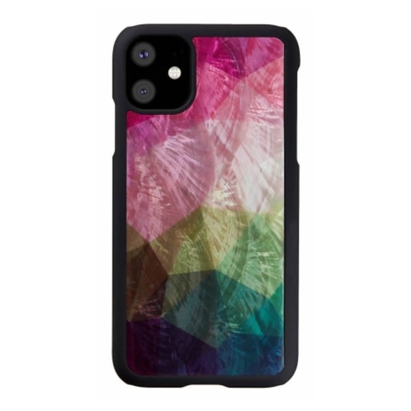iKins premium etui for iPhone 11 - Vann Flower