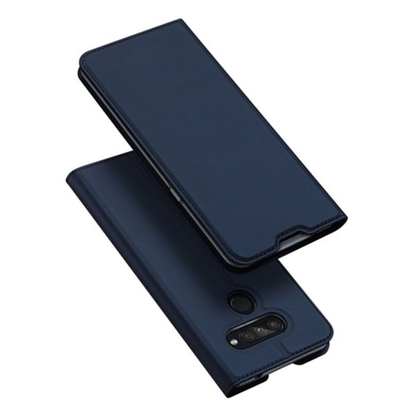 Dux Ducis Skin Pro - LG K50S - Sininen