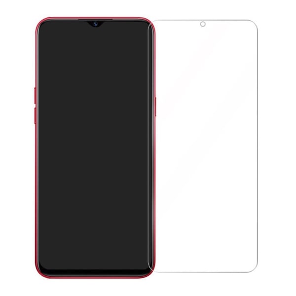 0.3mm skærmbeskyttelse i hærdet glas til Realme 5s