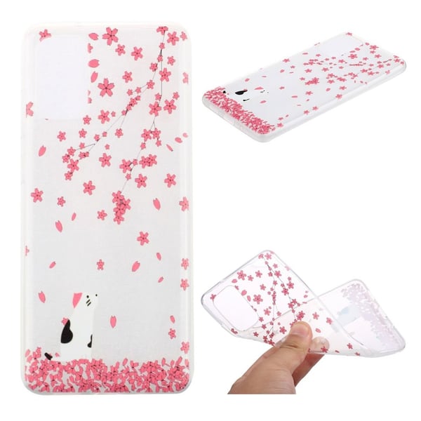 Deco Samsung Galaxy S20 Ultra skal - Katt Och Floret