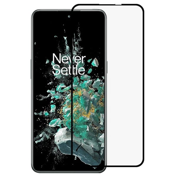 Berøringsfølsomt hærdet glas til OnePlus 10T