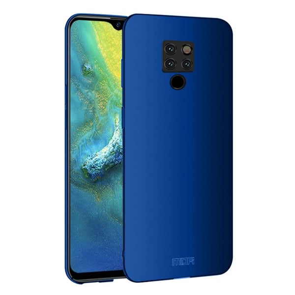 MOFi Slim Shield Huawei Mate 20 X cover - Mørkeblå