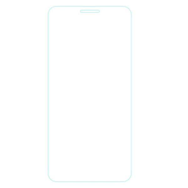 0.3mm hærdet glas skærmbeskytter til Alcatel 1B (2022)