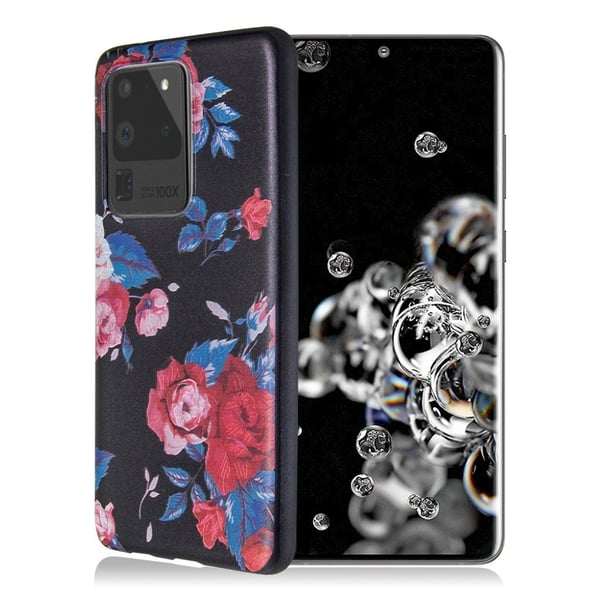 Imagine Samsung Galaxy S20 Ultra kuoret – Eloisat Kukat