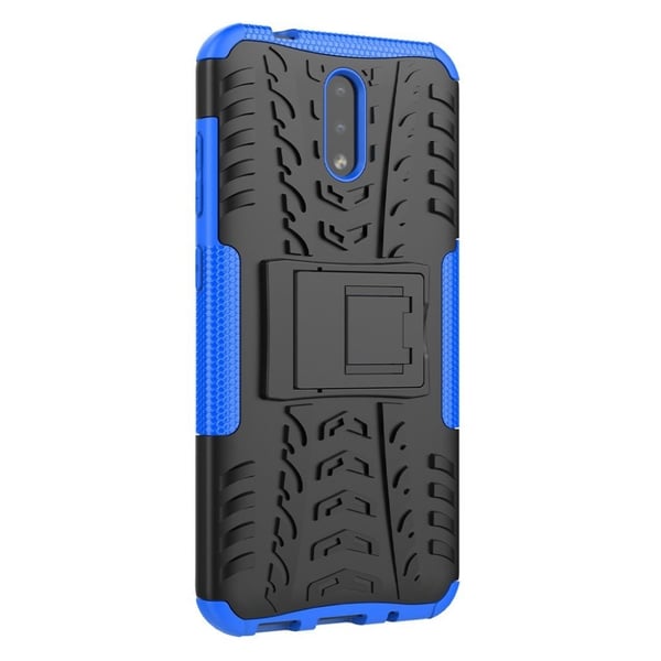 Offroad deksel - Nokia 2.3 - Blå