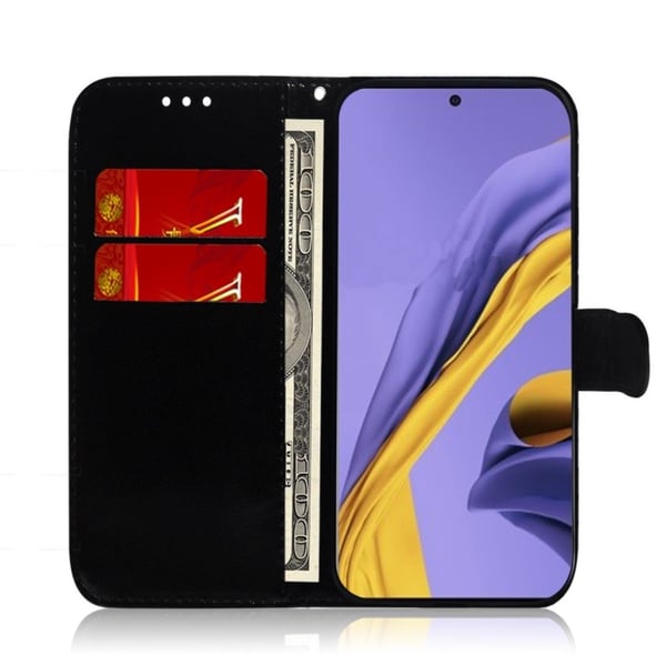 Mirror Samsung Galaxy A51 kotelot - Syaani