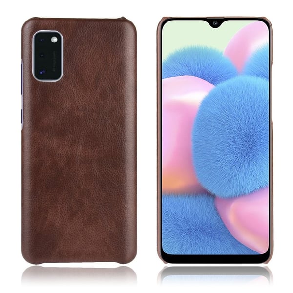 Prestige Samsung Galaxy A41 skal - Brun Prestige Samsung Galaxy A41 skal - Brun