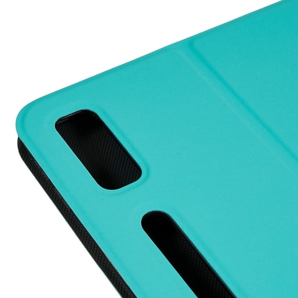 Lenovo Pad Pro 2022 læderetui - Grøn