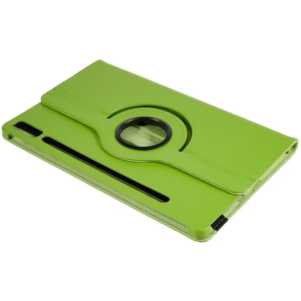 Lenovo Tab P11 Pro (2. generasjon) lærveske - Grønn