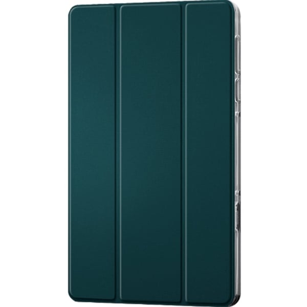 Tri-fold skinnstativveske for Lenovo Legion Y700 - Grønn