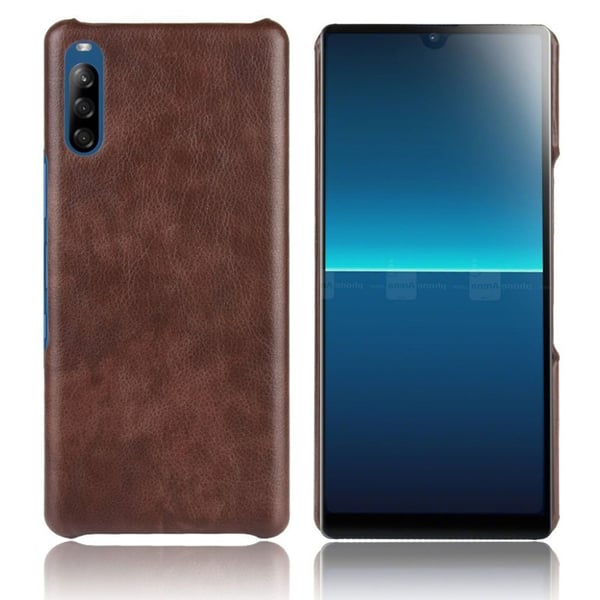 Prestisje sak - Sony Xperia L4 - Brun