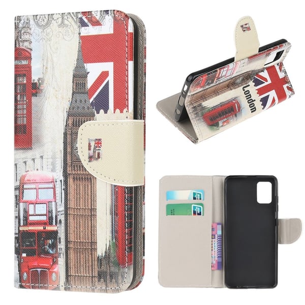 Wonderland Samsung Galaxy A31 kotelot - Iso Ben Wonderland Samsung Galaxy A31 kotelot - Iso Ben
