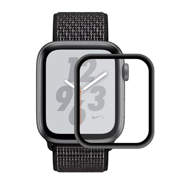 HAT PRINCE Apple Watch Series 4 44mm naarmuuntumaton karkaistu lasi HAT PRINCE Apple Watch Series 4 44mm naarmuuntumaton karkaistu lasi
