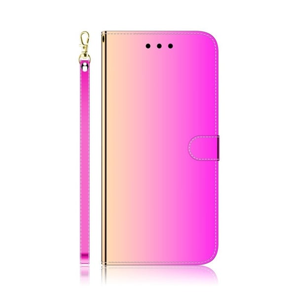 Mirror Xiaomi Redmi K30 / Poco X2 kotelot - Ruusu