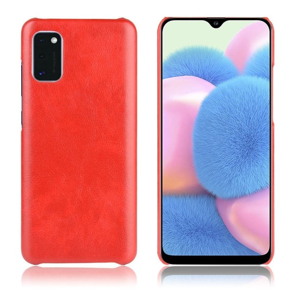 Prestige Samsung Galaxy A41 skal - Röd Prestige Samsung Galaxy A41 skal - Röd
