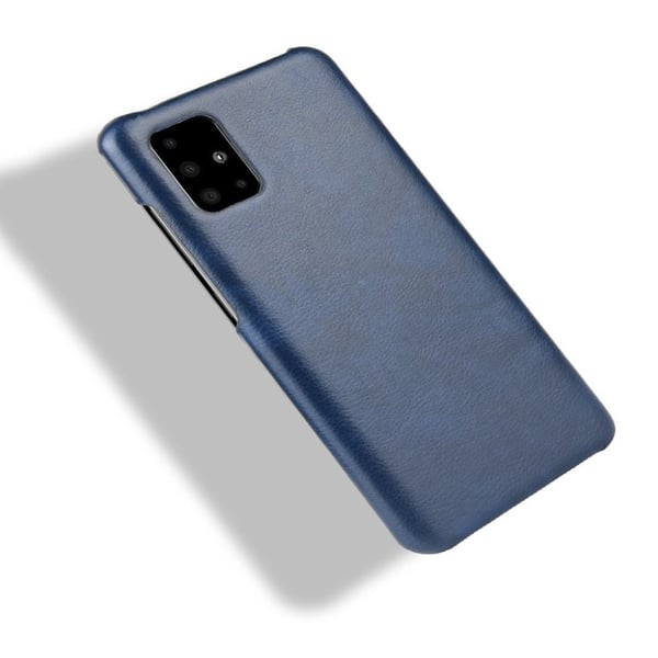 Prestige Samsung Galaxy A71 5G skal - Blå