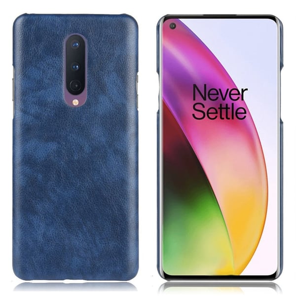 Prestige OnePlus 8 skal - Blå