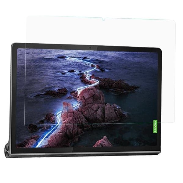 Lenovo Yoga Tab 11 skærmbeskyttelse af hærdet glas