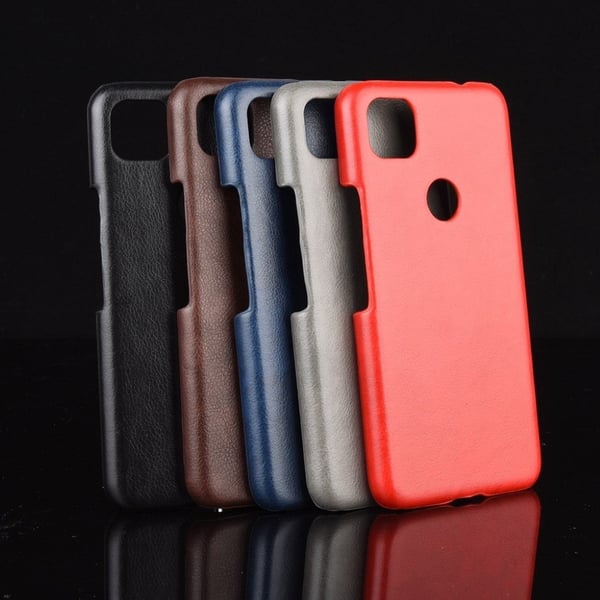 Prestige Google Pixel 4a skal - Svart