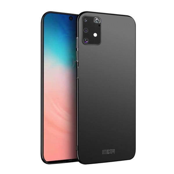 MOFi Slim Shield Samsung Galaxy S10 Lite Cover - Sort