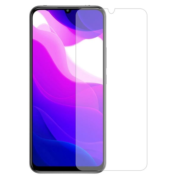 0.3mm herdet glass skjermbeskytter for Xiaomi Mi 10 Lite 5G