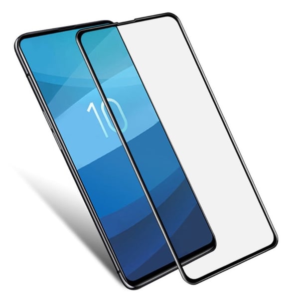 Imak Samsung Galaxy s10 e 3d Buet Herdet Glass Skjembeskytter Imak Samsung Galaxy s10 e 3d Buet Herdet Glass Skjembeskytter