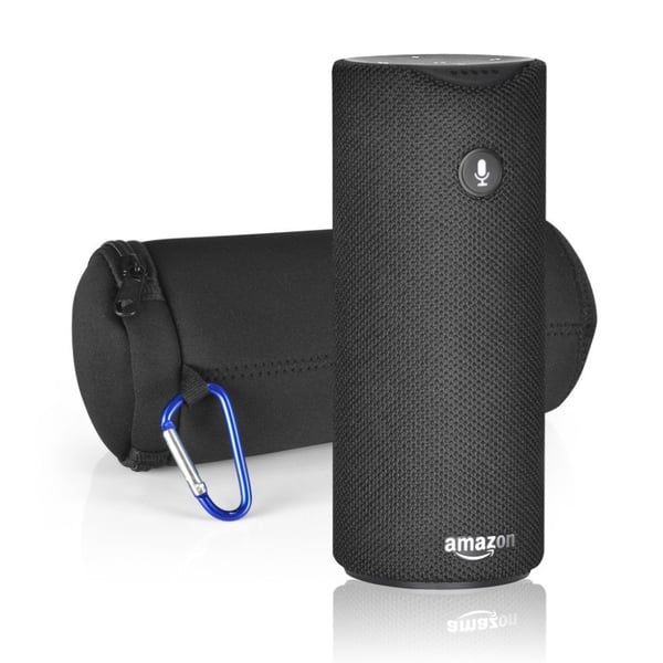 Amazon Tap bærbar reiseveske