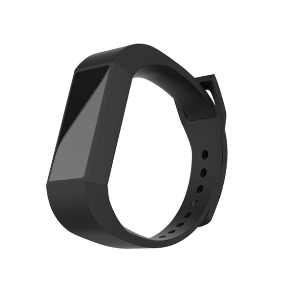 Xiaomi Redmi Watch slitesterkt klokkerem - Svart