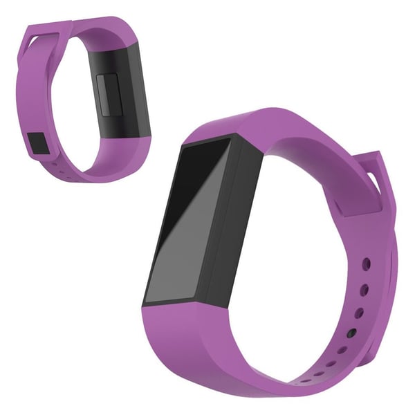 Xiaomi Redmi Watch slitesterkt klokkerem - Lilla