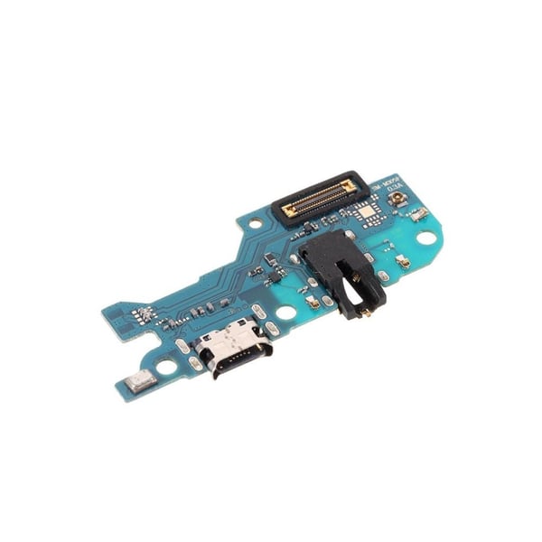 Samsung Galaxy M30 ladeport dockingkontakt flexkabel