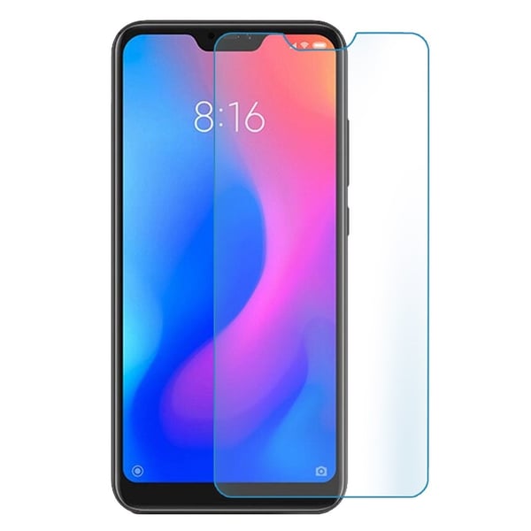 Xiaomi Redmi Note 6 Pro Klar Lcd Skjermbeskytter