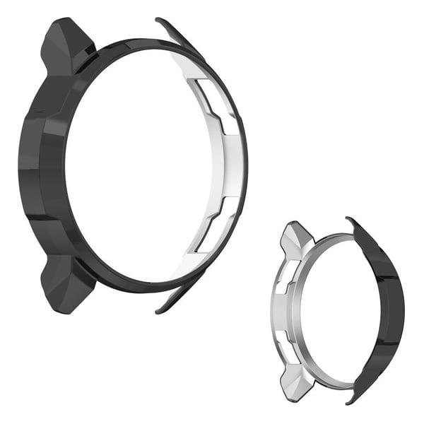Honor Watch GS Pro kestävä runko - Musta