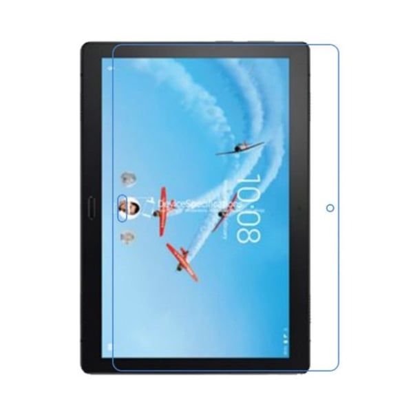 Lenovo Tab P10 todella kirkas näytönsuoja