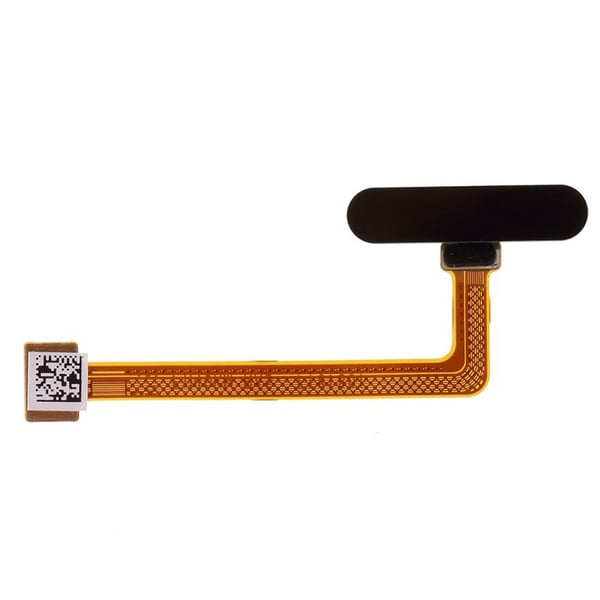 Motorola Moto Z3 Play OEM fingeravtrykksknapp flexkabel